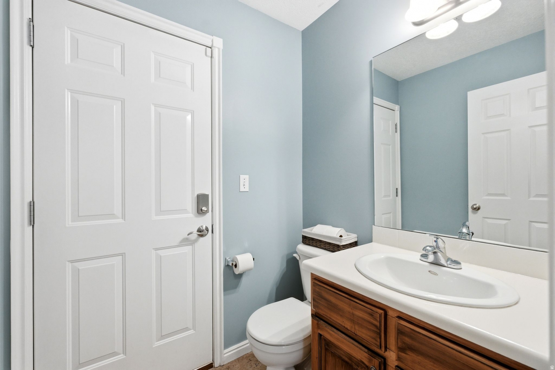 FARMINGTON RANCHES - Residential