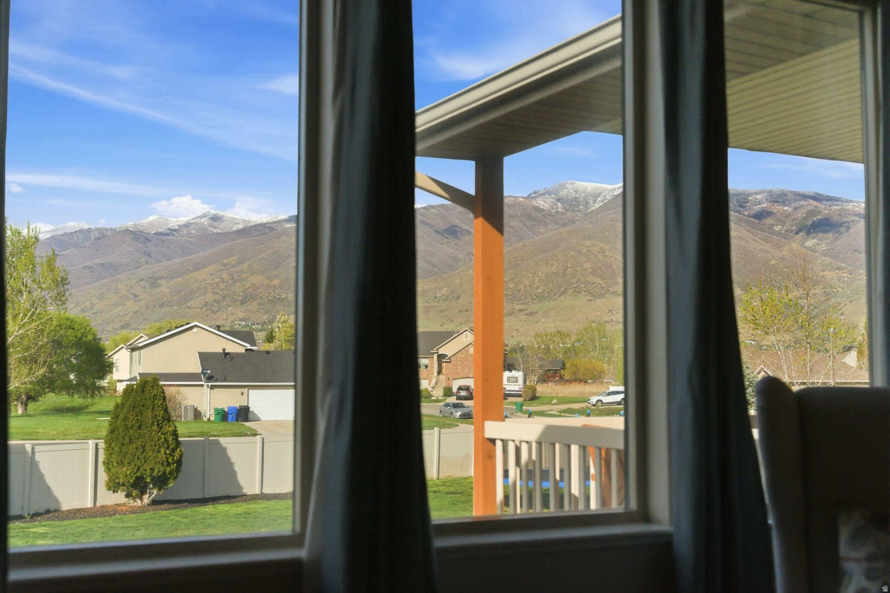 FARMINGTON RANCHES - Residential