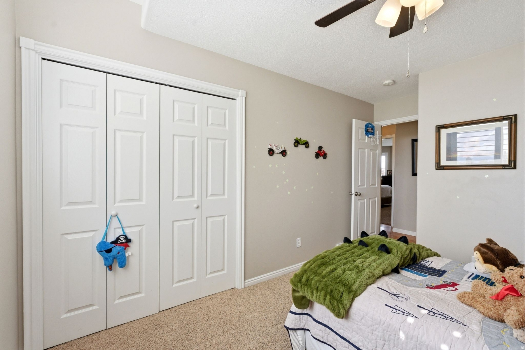 FARMINGTON RANCHES - Residential