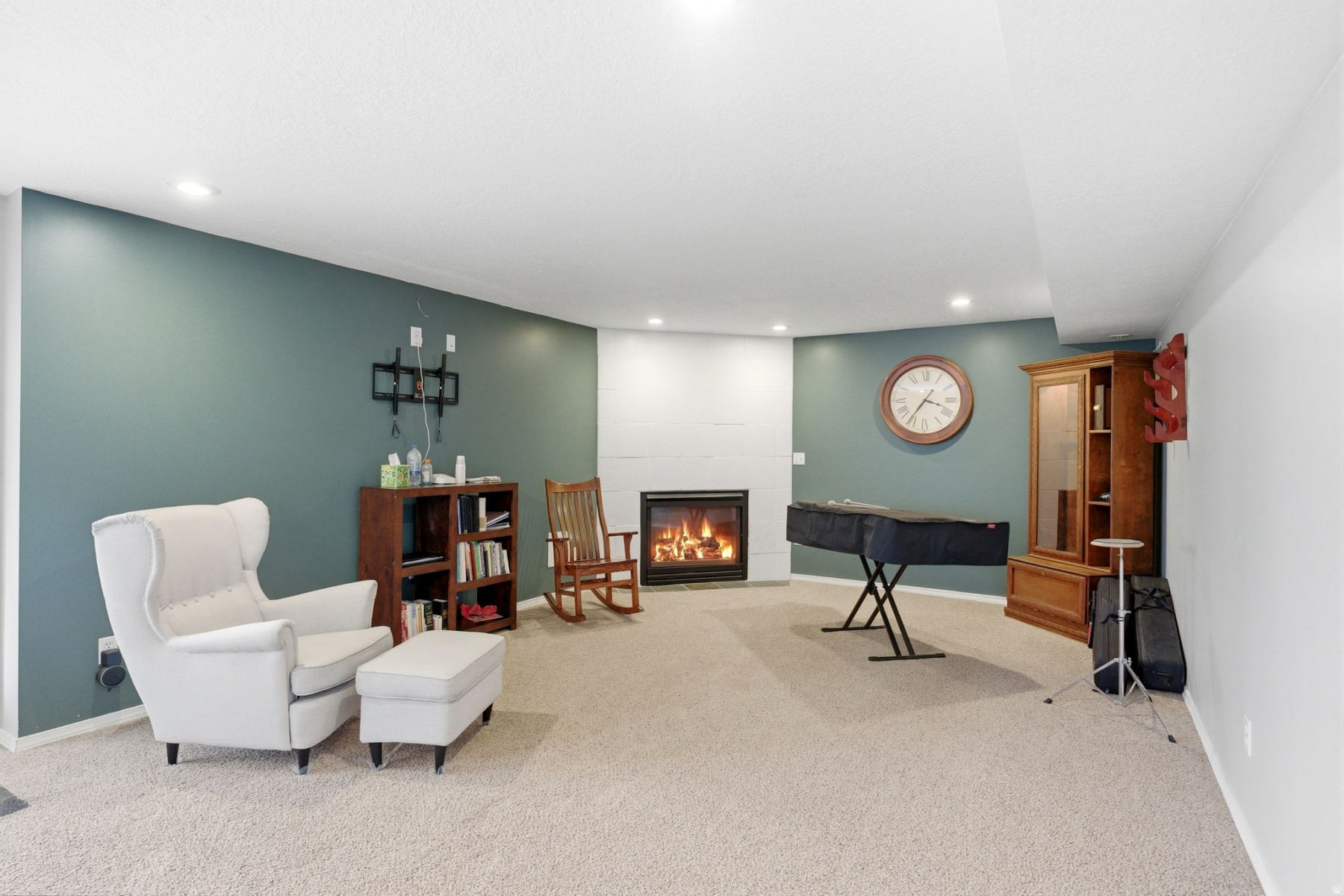 FARMINGTON RANCHES - Residential