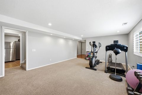 Tiny photo for 134 N WAGON WHEEL CIR, Farmington, UT 84025 (MLS # 2148083)