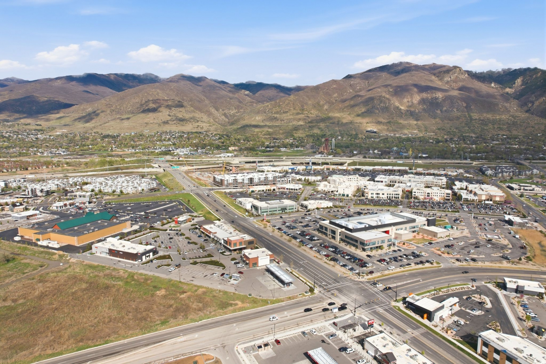 FARMINGTON RANCHES - Residential