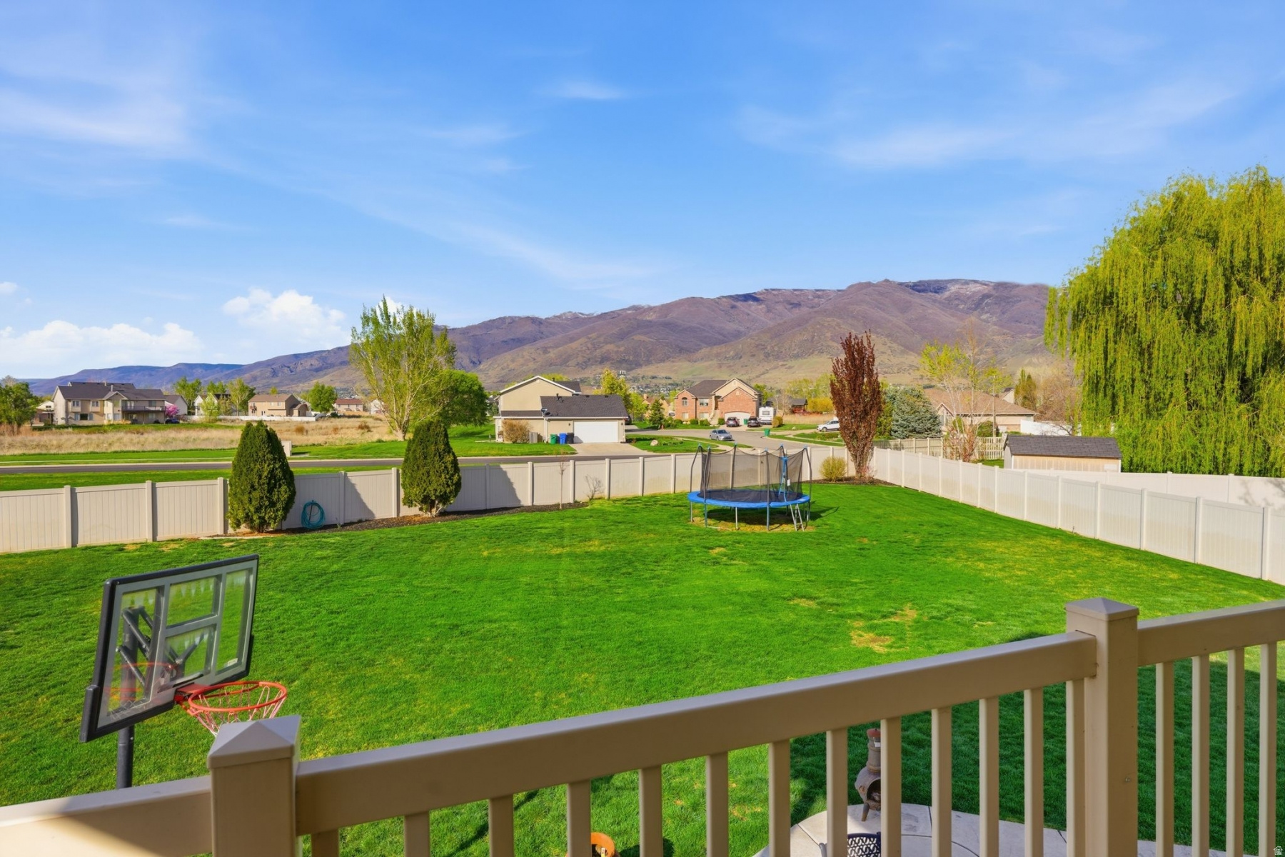 FARMINGTON RANCHES - Residential