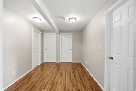 Tiny photo for 134 N WAGON WHEEL CIR, Farmington, UT 84025 (MLS # 2148083)