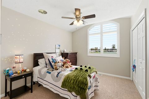 Tiny photo for 134 N WAGON WHEEL CIR, Farmington, UT 84025 (MLS # 2148083)