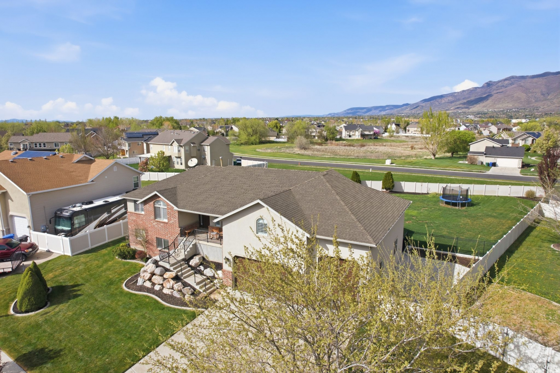 FARMINGTON RANCHES - Residential