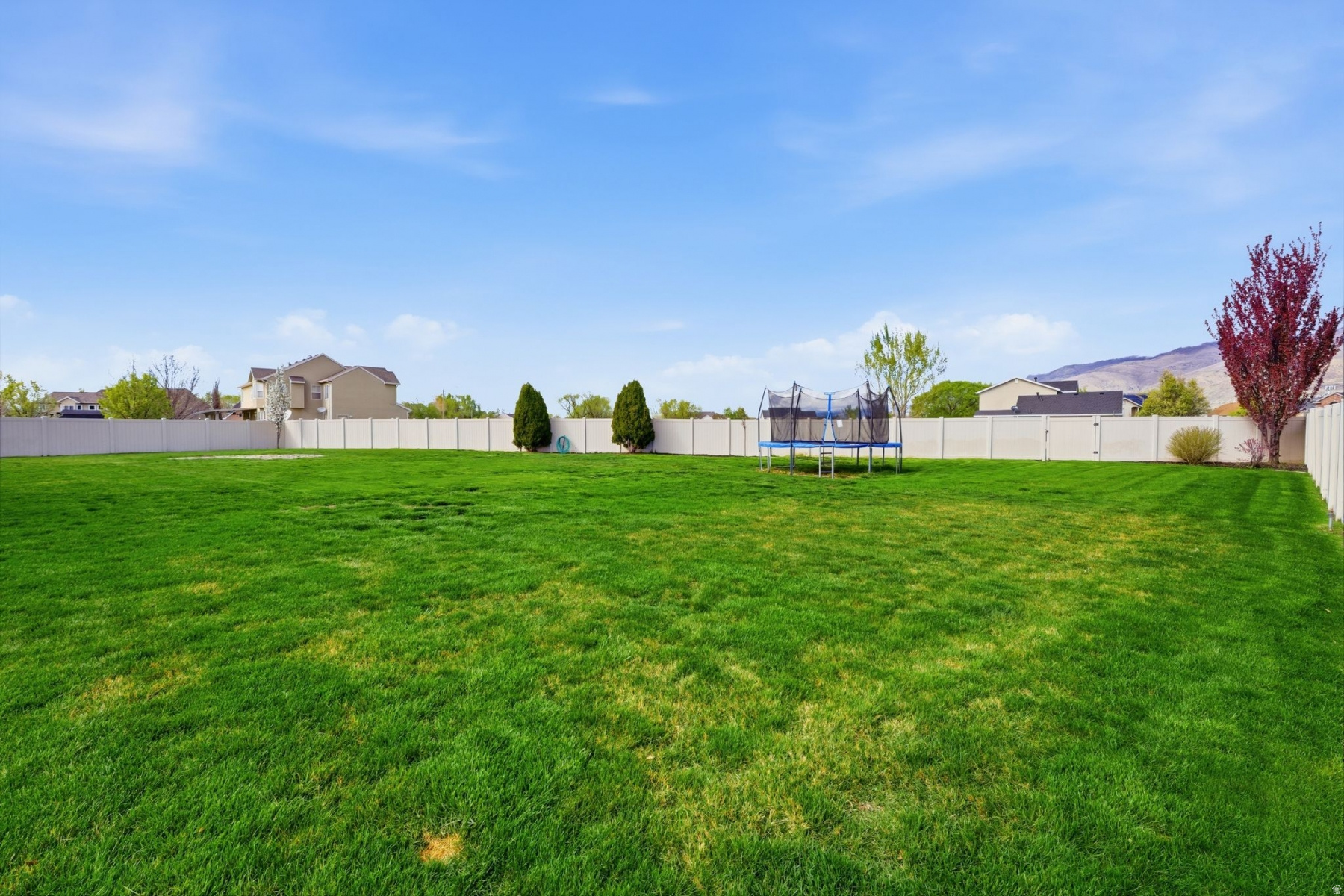 FARMINGTON RANCHES - Residential