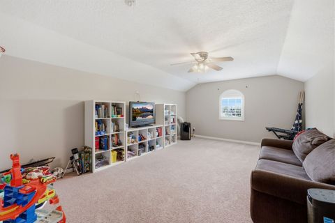 Tiny photo for 134 N WAGON WHEEL CIR, Farmington, UT 84025 (MLS # 2148083)