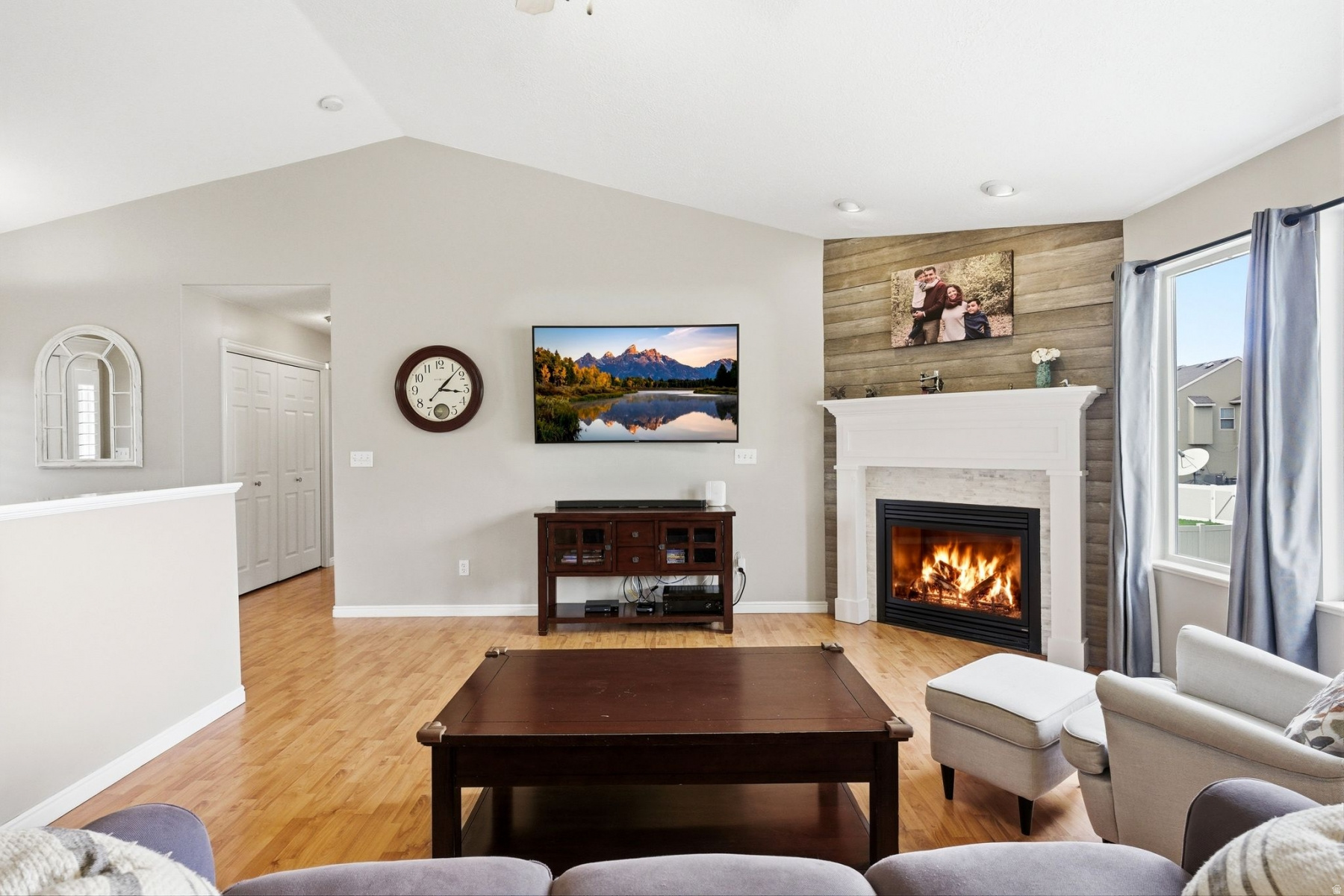 FARMINGTON RANCHES - Residential