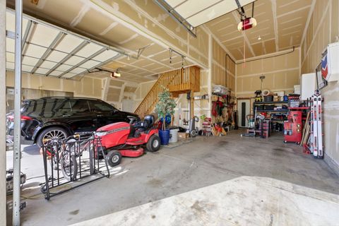 Tiny photo for 134 N WAGON WHEEL CIR, Farmington, UT 84025 (MLS # 2148083)