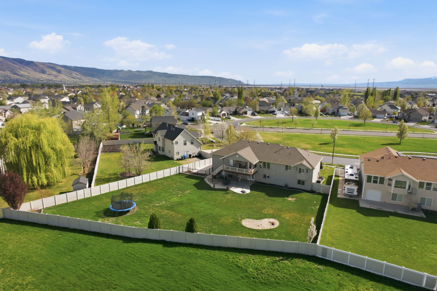 FARMINGTON RANCHES - Residential