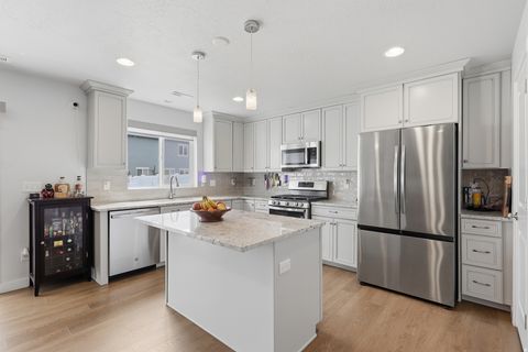 Tiny photo for 2927 S 2600 W, Syracuse, UT 84075 (MLS # 2151043)