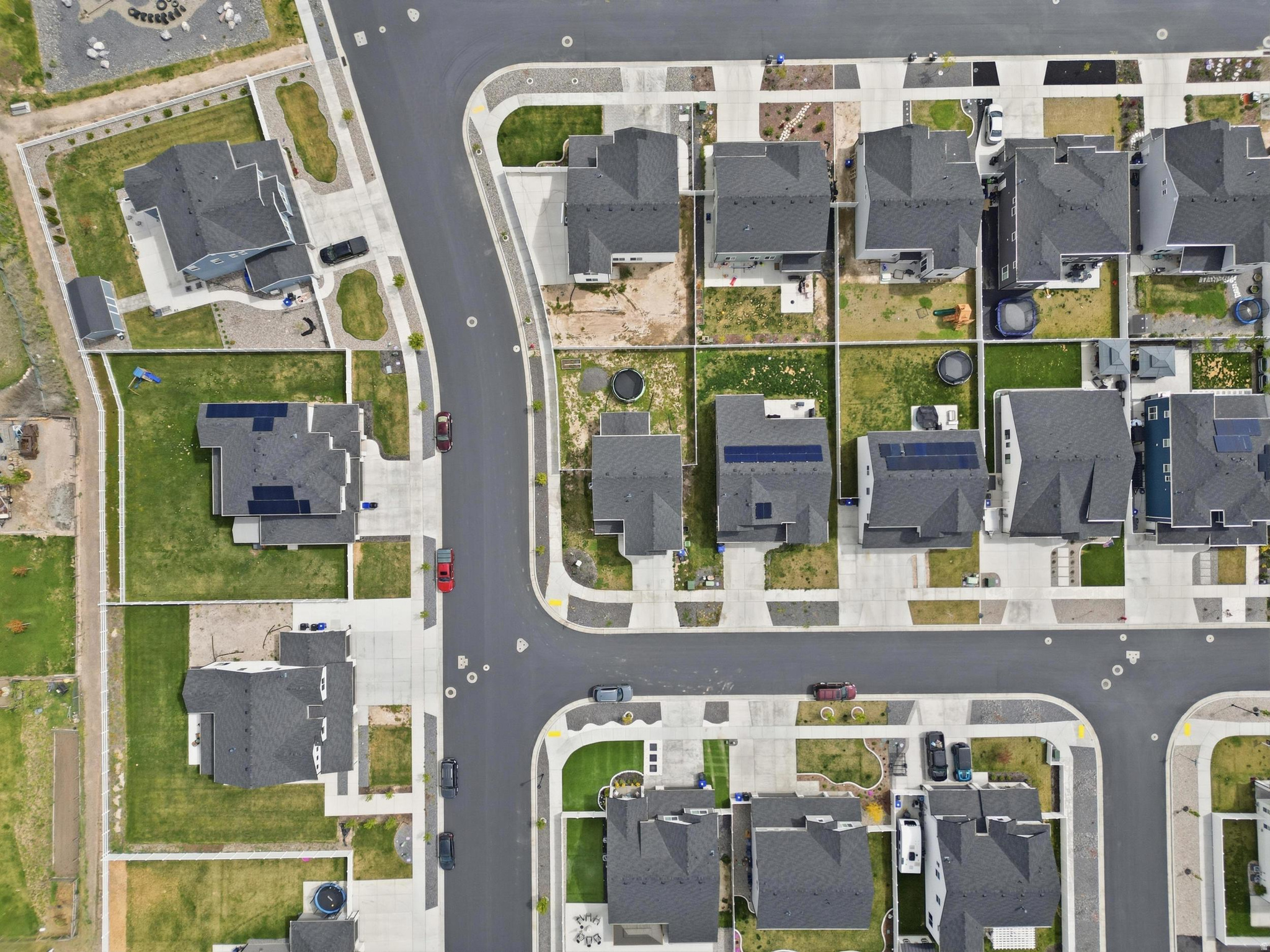 SHORELINE BAYVIEW - Residential