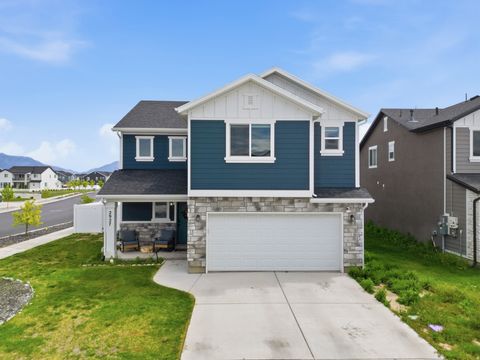 Photo of 2927 S 2600 W, Syracuse, UT 84075 (MLS # 2151043)