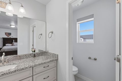 Tiny photo for 2927 S 2600 W, Syracuse, UT 84075 (MLS # 2151043)