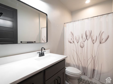 Tiny photo for 704 S WATER WAY RD, Lehi, UT 84043 (MLS # 2192465)