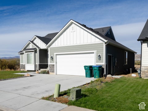 Tiny photo for 704 S WATER WAY RD, Lehi, UT 84043 (MLS # 2192465)