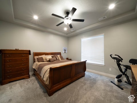 Tiny photo for 704 S WATER WAY RD, Lehi, UT 84043 (MLS # 2192465)