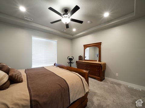 Tiny photo for 704 S WATER WAY RD, Lehi, UT 84043 (MLS # 2192465)