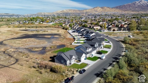 Tiny photo for 704 S WATER WAY RD, Lehi, UT 84043 (MLS # 2192465)