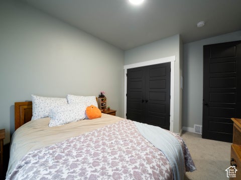 Tiny photo for 704 S WATER WAY RD, Lehi, UT 84043 (MLS # 2192465)