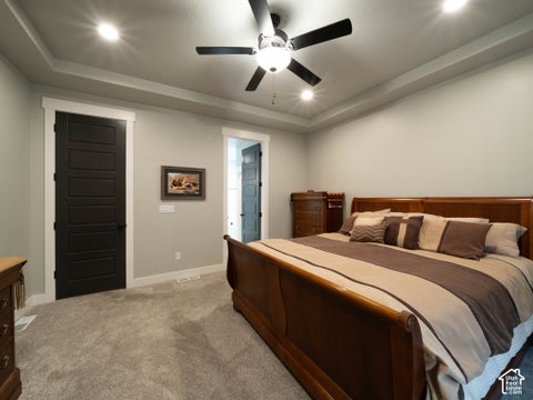 Tiny photo for 704 S WATER WAY RD, Lehi, UT 84043 (MLS # 2192465)