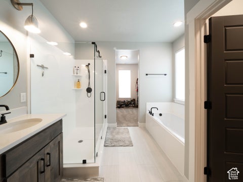 Tiny photo for 704 S WATER WAY RD, Lehi, UT 84043 (MLS # 2192465)