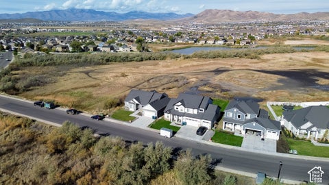 Tiny photo for 704 S WATER WAY RD, Lehi, UT 84043 (MLS # 2192465)