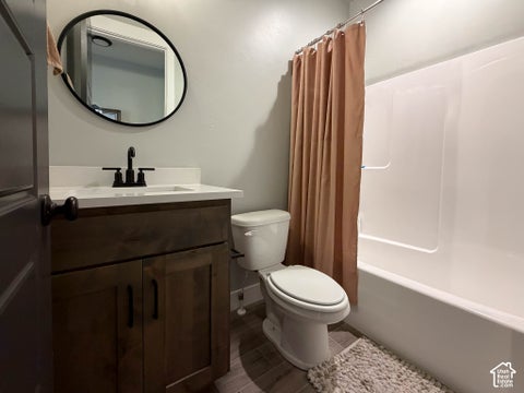 Tiny photo for 704 S WATER WAY RD, Lehi, UT 84043 (MLS # 2192465)