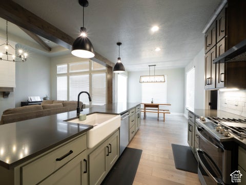 Tiny photo for 704 S WATER WAY RD, Lehi, UT 84043 (MLS # 2192465)