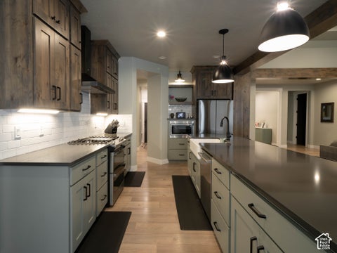 Tiny photo for 704 S WATER WAY RD, Lehi, UT 84043 (MLS # 2192465)