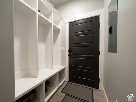 Tiny photo for 704 S WATER WAY RD, Lehi, UT 84043 (MLS # 2192465)