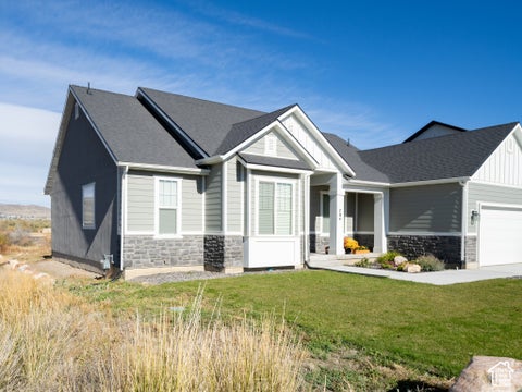 Tiny photo for 704 S WATER WAY RD, Lehi, UT 84043 (MLS # 2192465)