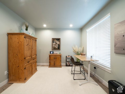 Tiny photo for 704 S WATER WAY RD, Lehi, UT 84043 (MLS # 2192465)