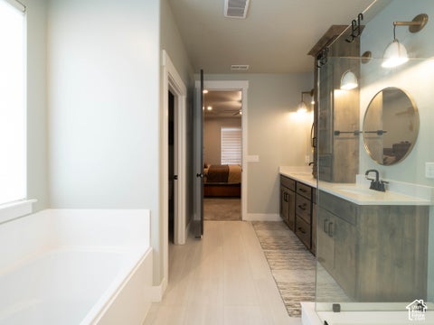 Tiny photo for 704 S WATER WAY RD, Lehi, UT 84043 (MLS # 2192465)