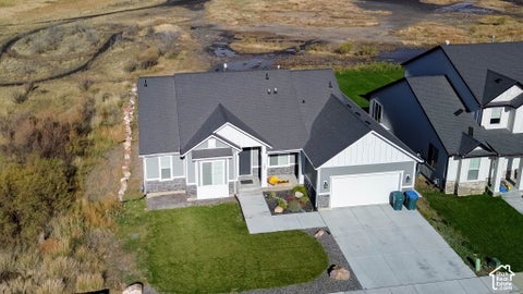 Tiny photo for 704 S WATER WAY RD, Lehi, UT 84043 (MLS # 2192465)