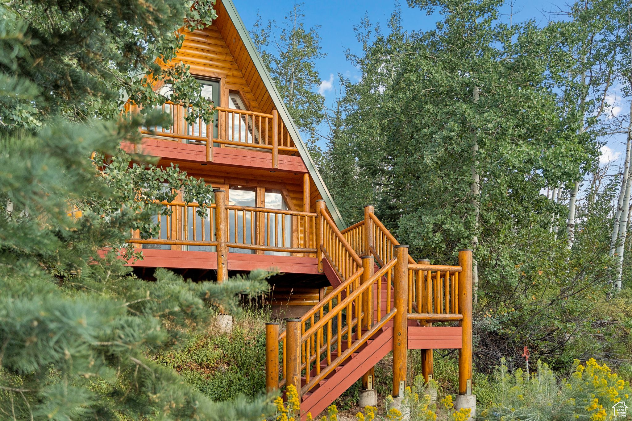 TIMBER LAKES - Residential