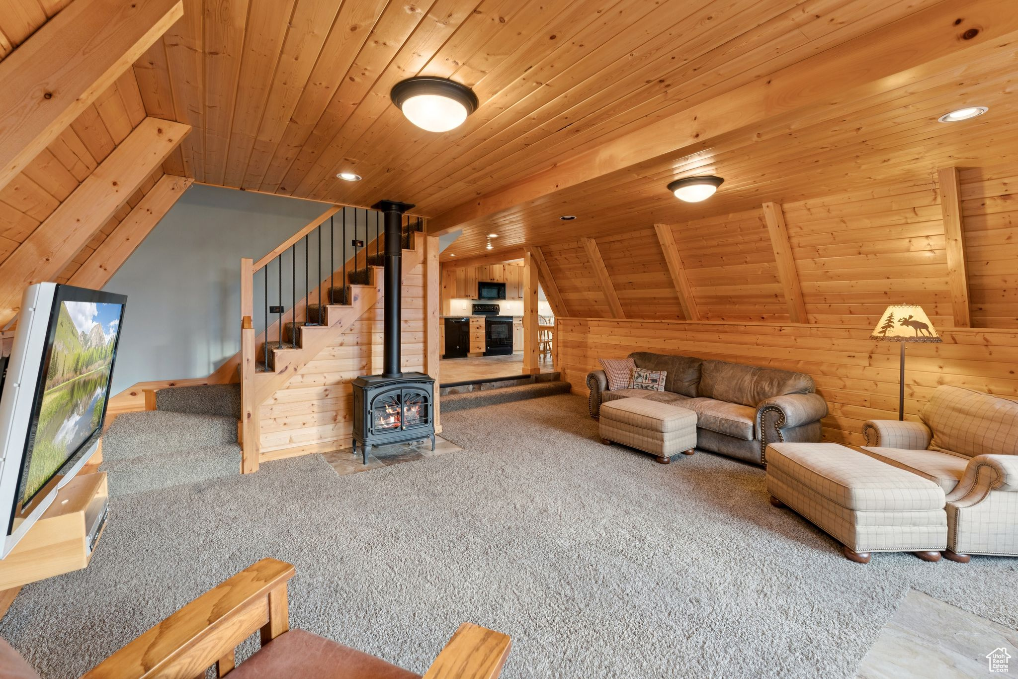 TIMBER LAKES - Residential