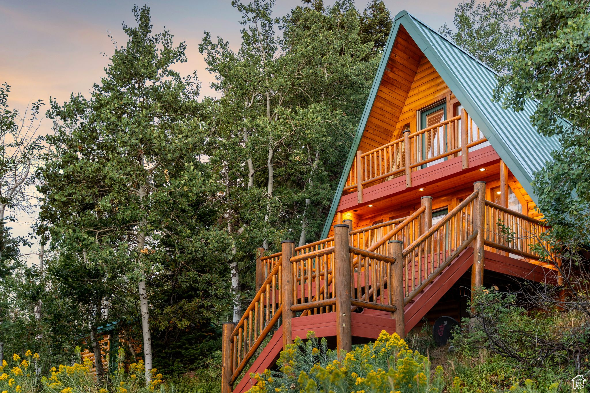 TIMBER LAKES - Residential