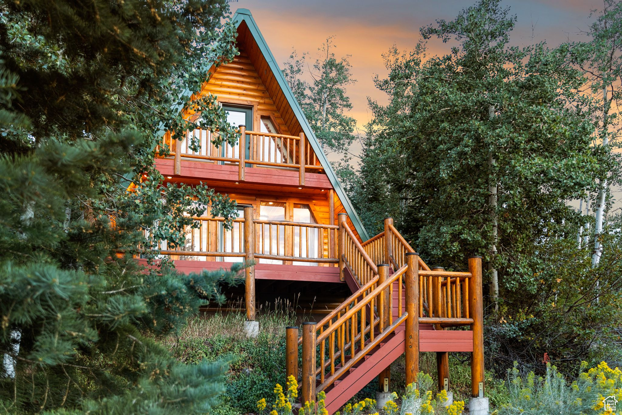 TIMBER LAKES - Residential