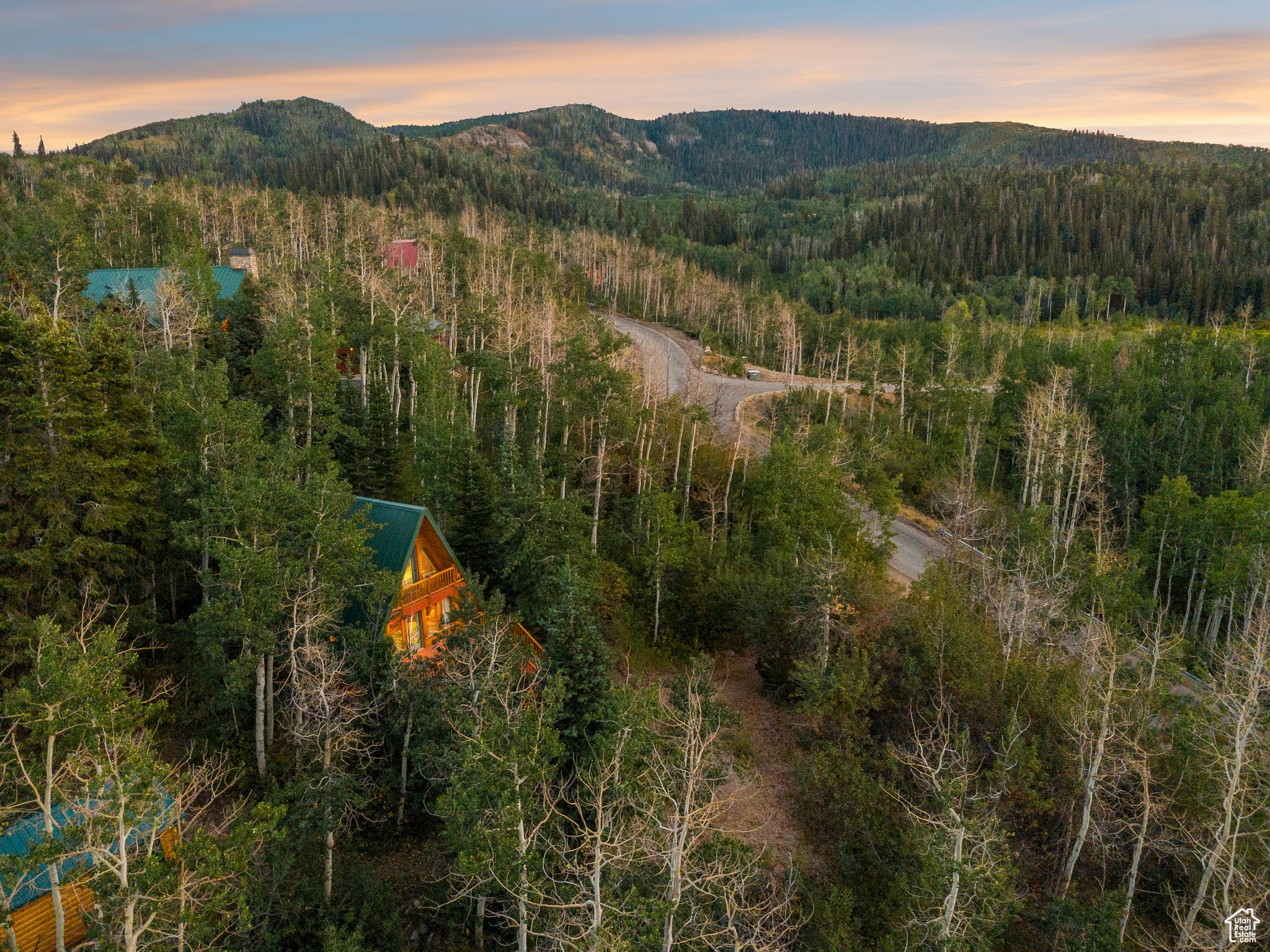 TIMBER LAKES - Residential