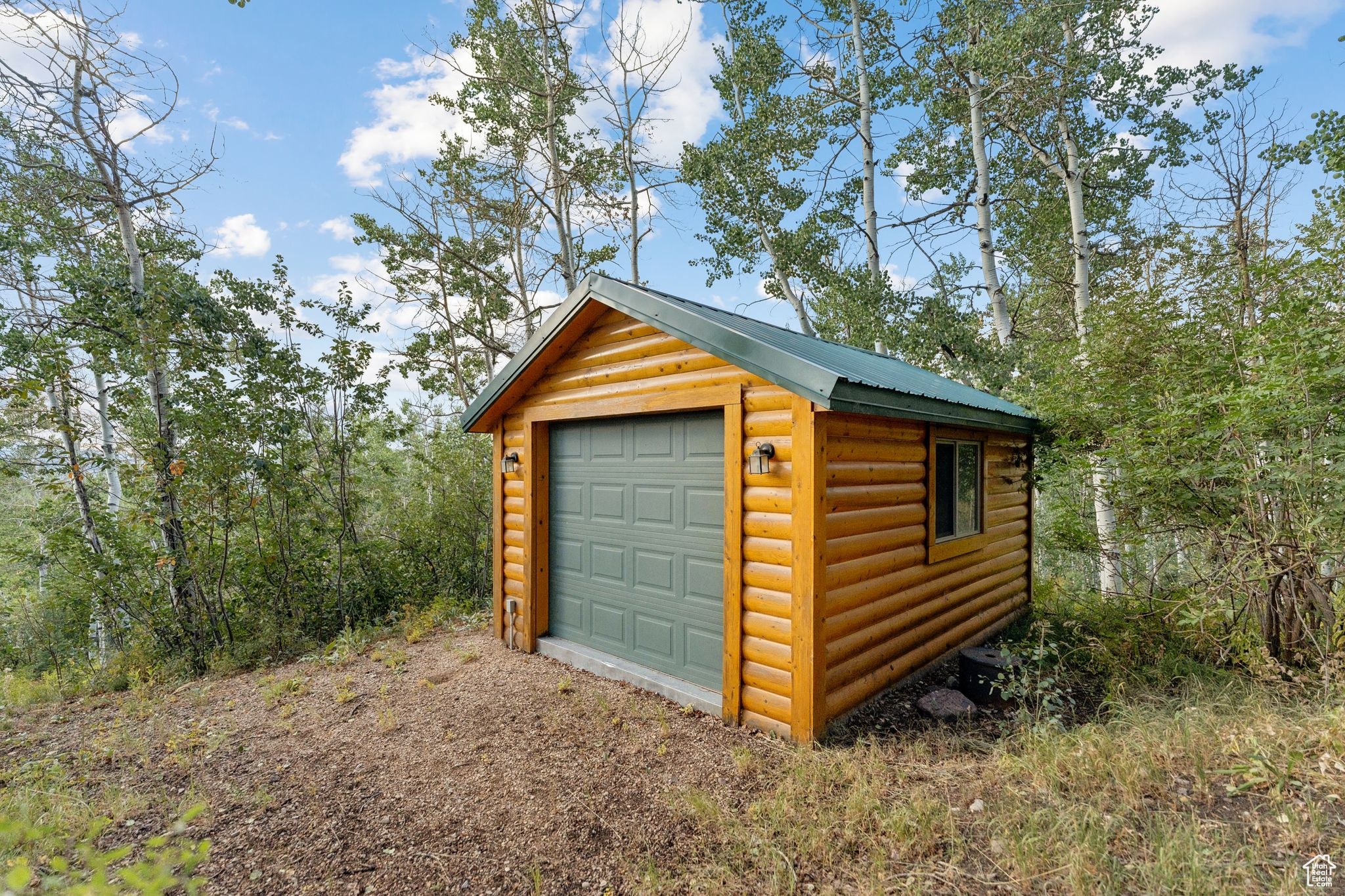 TIMBER LAKES - Residential