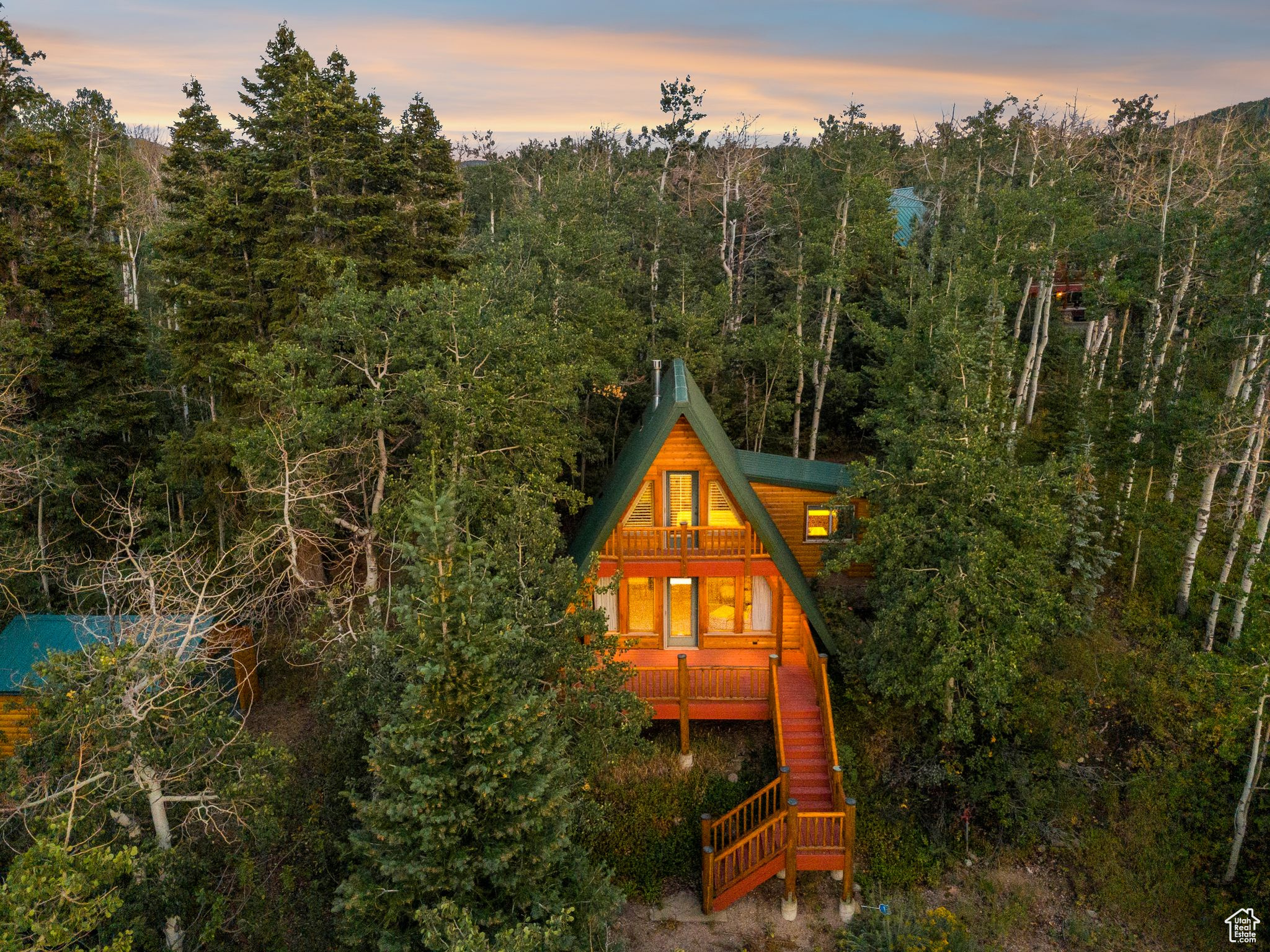 TIMBER LAKES - Residential