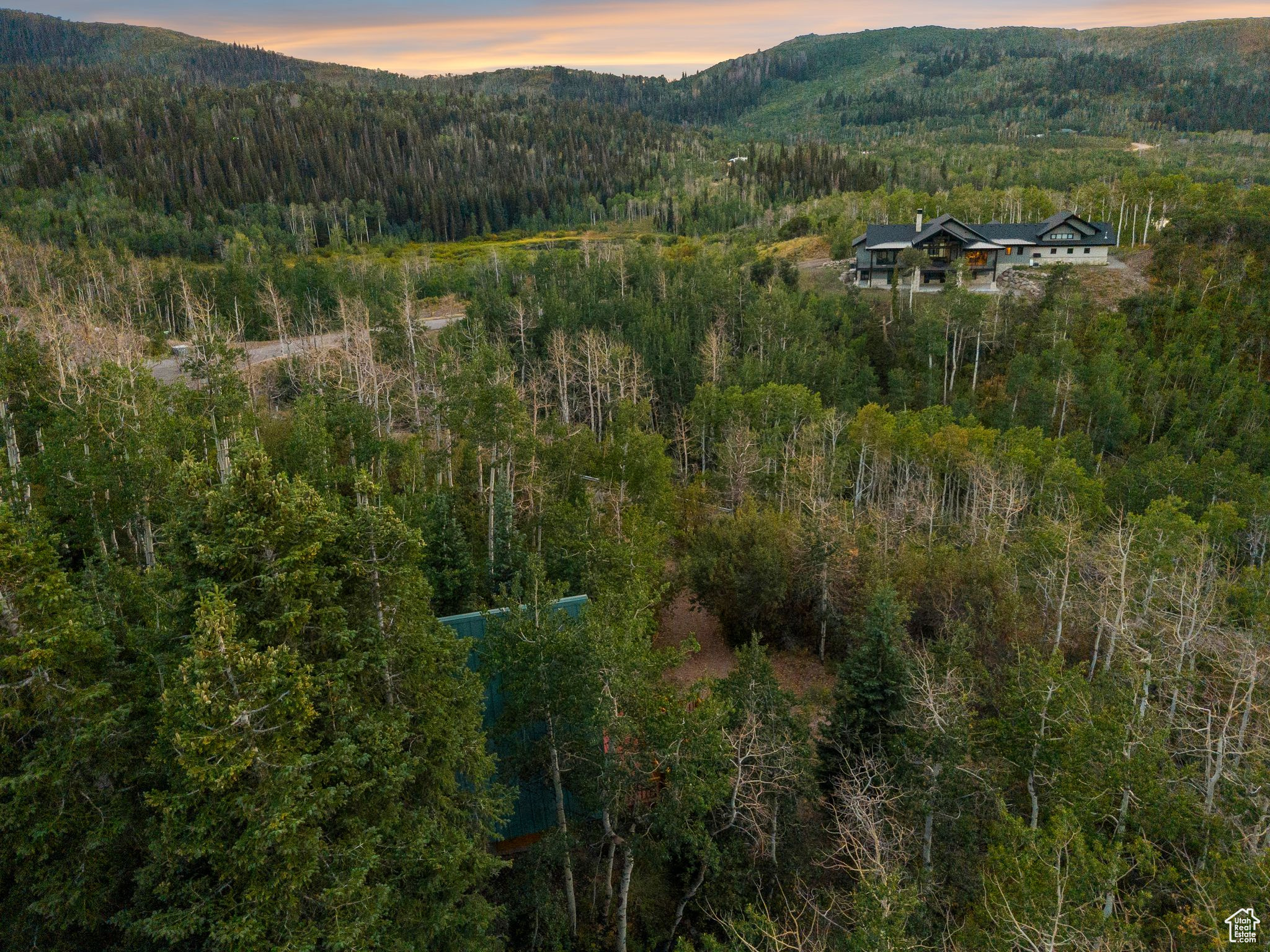 TIMBER LAKES - Residential