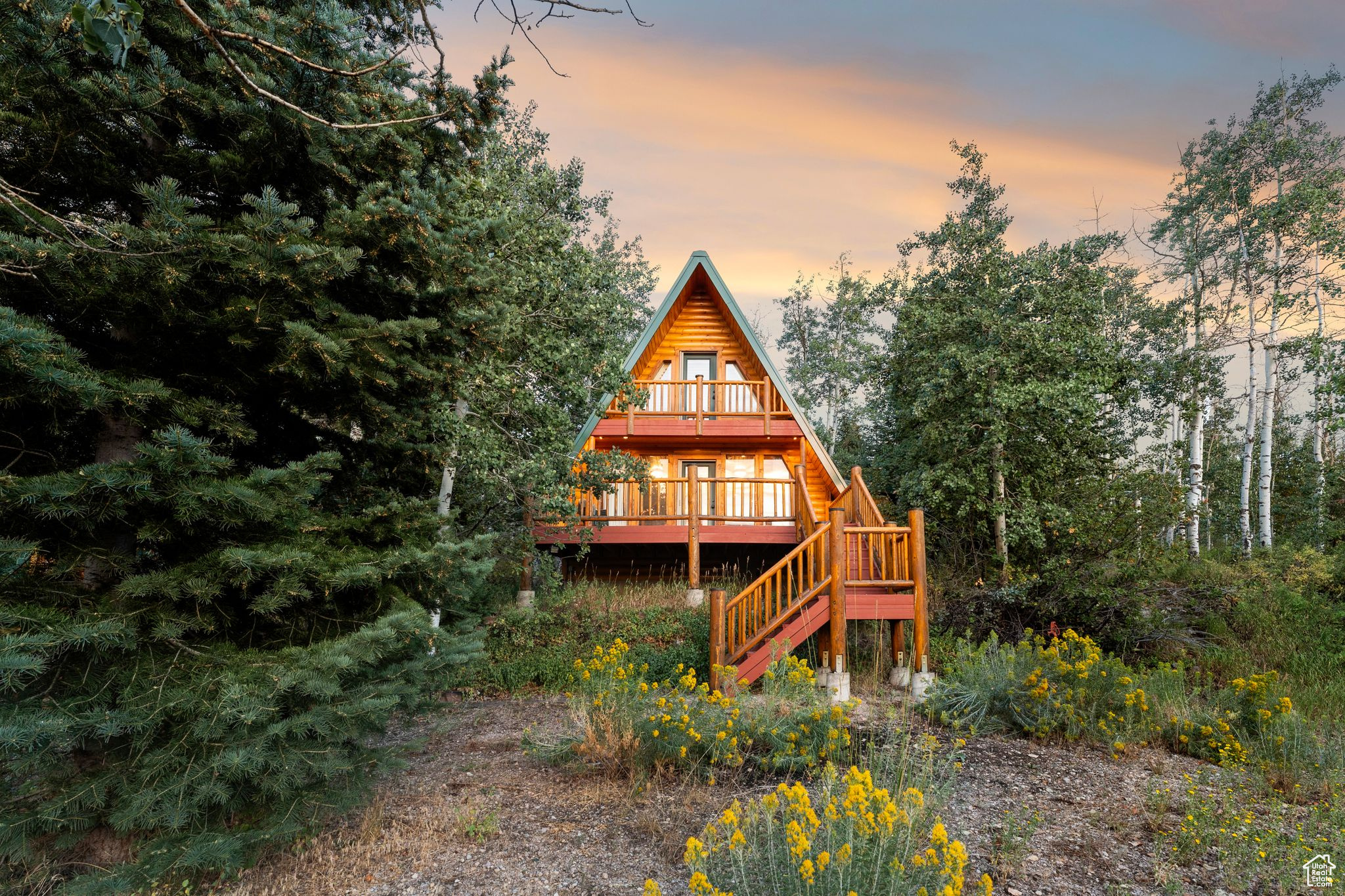 TIMBER LAKES - Residential