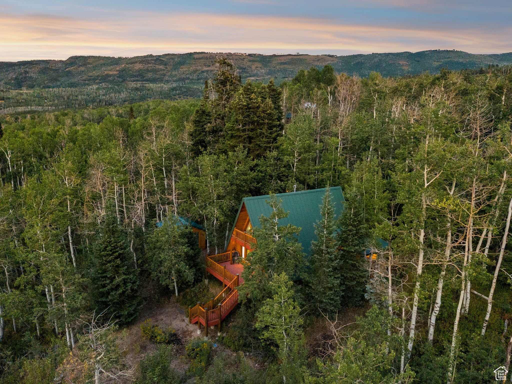 TIMBER LAKES - Residential