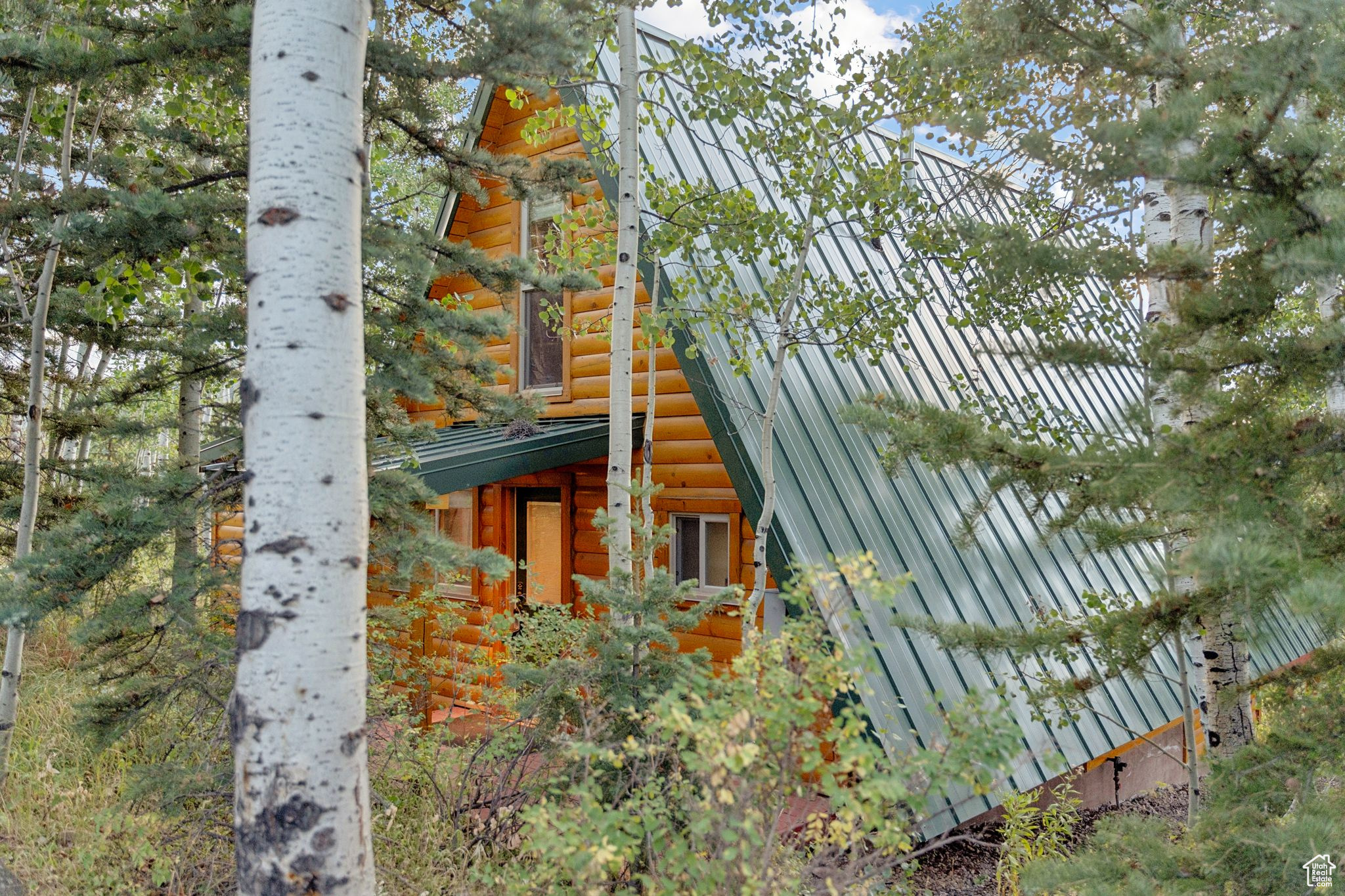 TIMBER LAKES - Residential