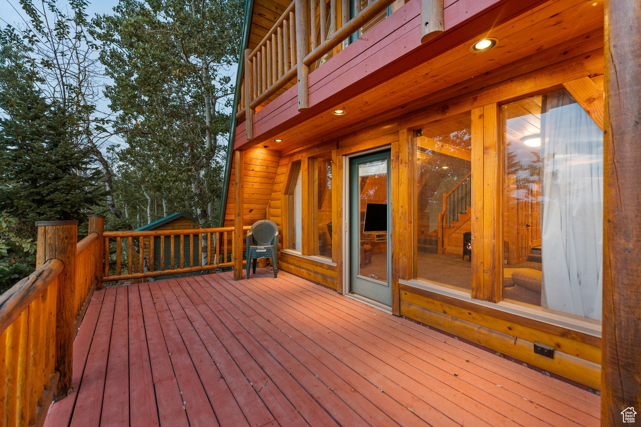 TIMBER LAKES - Residential