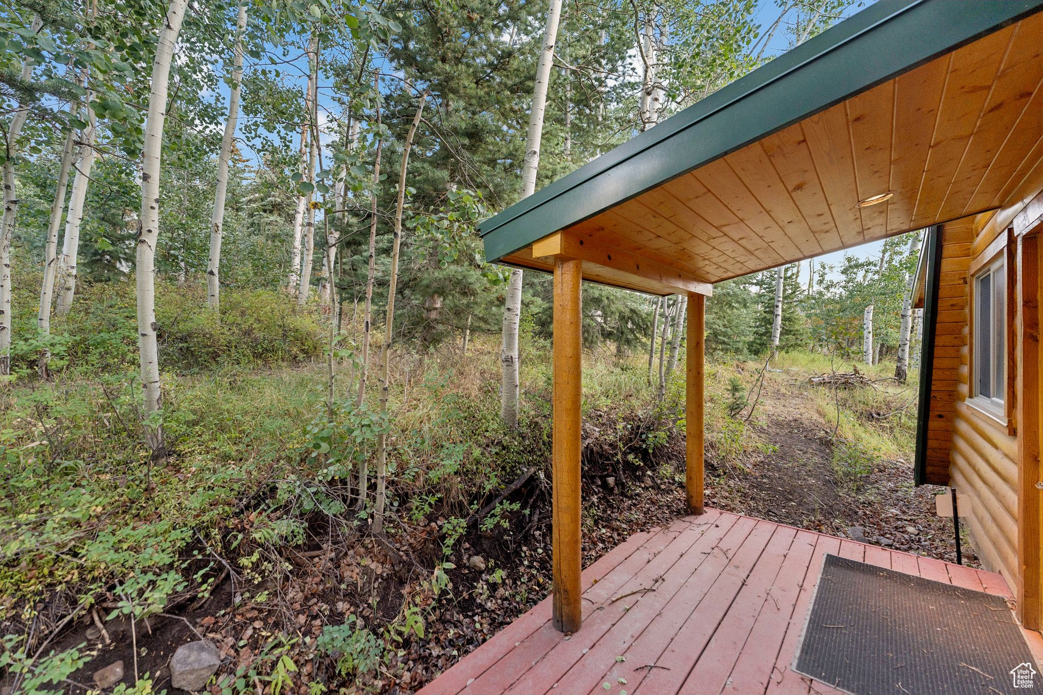 TIMBER LAKES - Residential