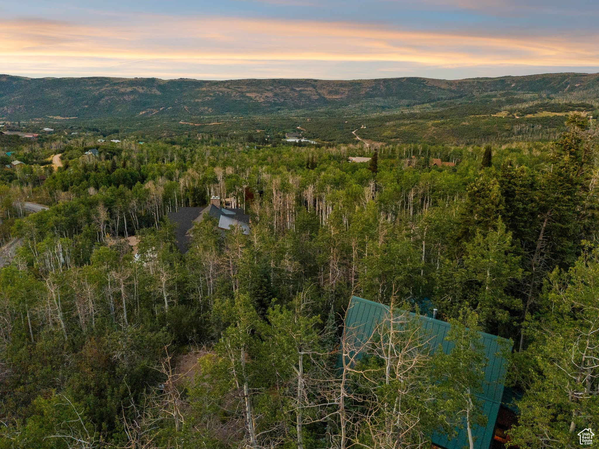 TIMBER LAKES - Residential